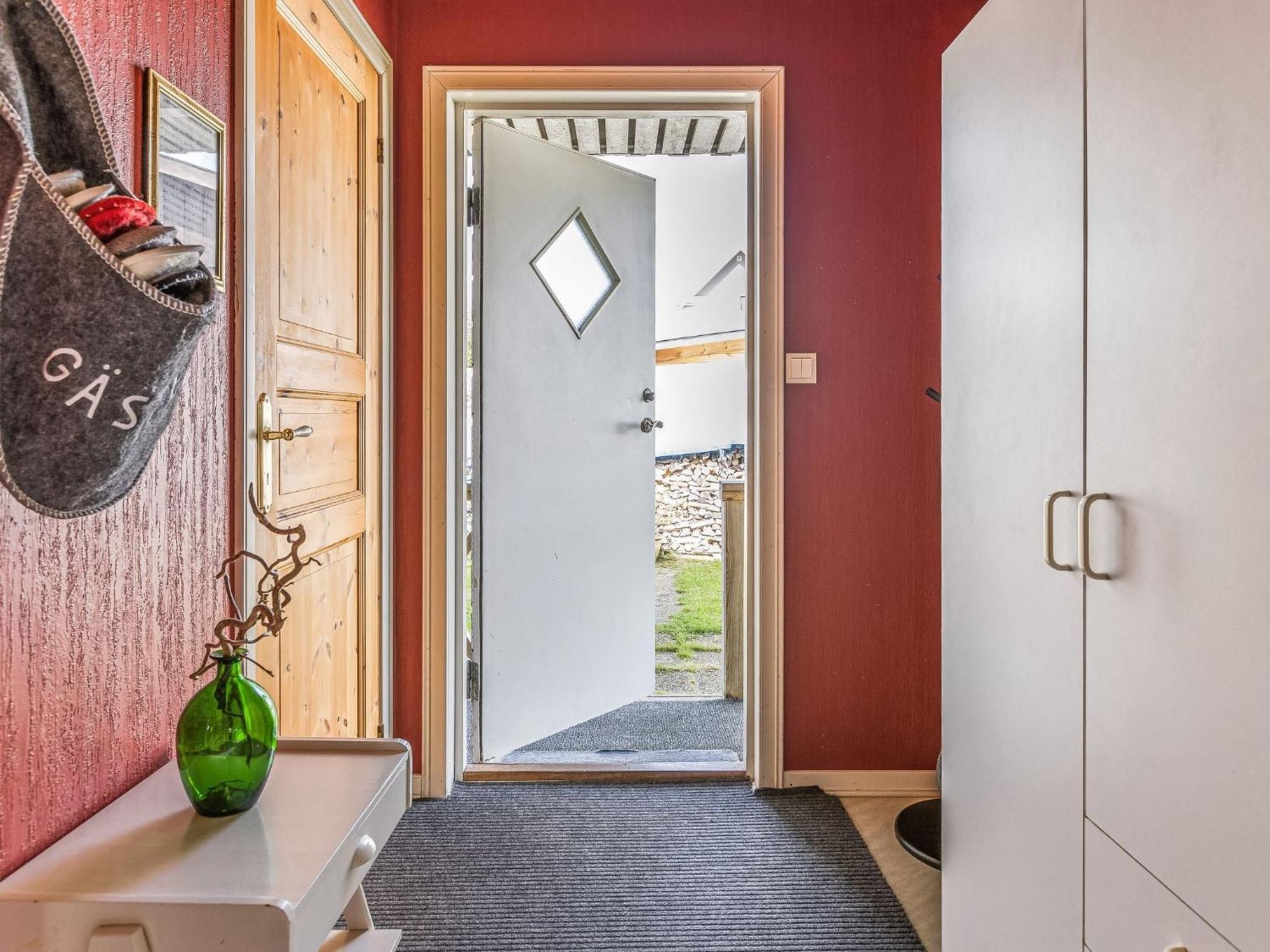 Holiday Home Taeppan - Sko184 By Interhome Брумёлла Экстерьер фото