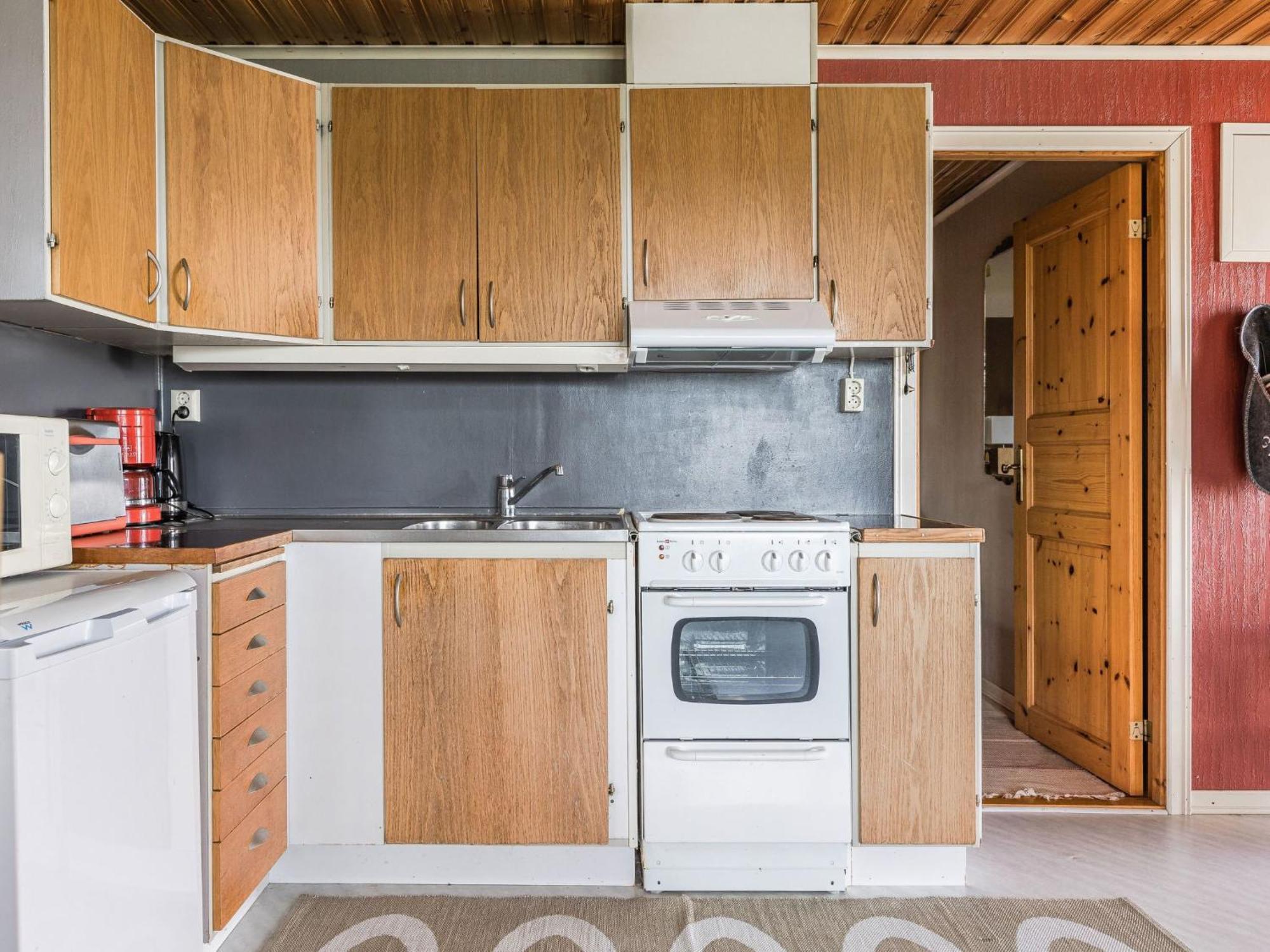 Holiday Home Taeppan - Sko184 By Interhome Брумёлла Экстерьер фото