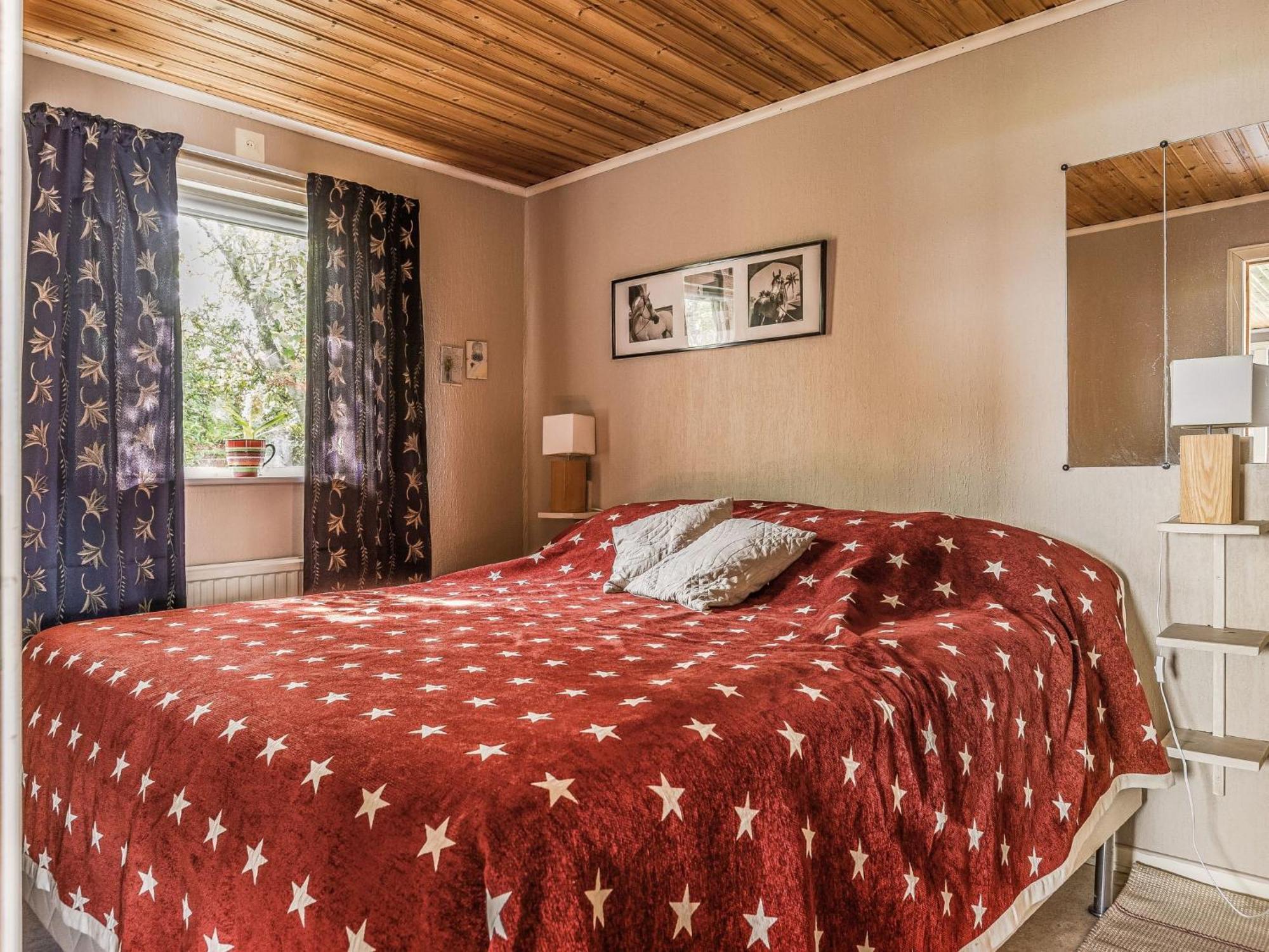 Holiday Home Taeppan - Sko184 By Interhome Брумёлла Экстерьер фото